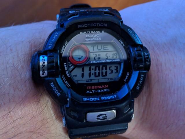 История рождения бренда CASIO
