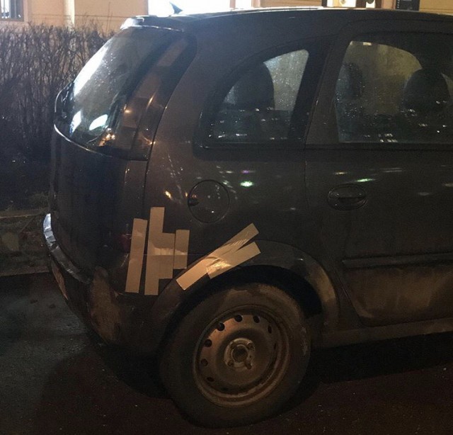 А как вы относитесь к авто?