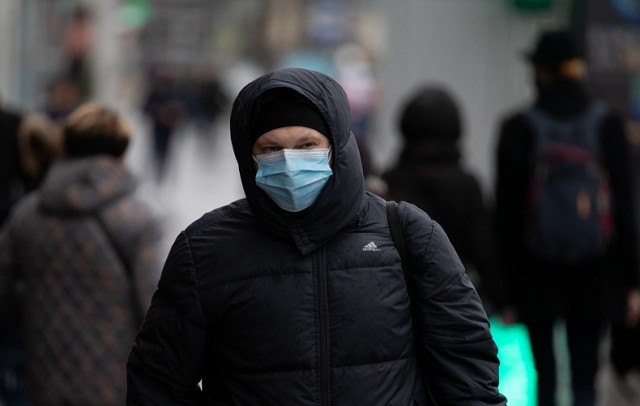 Власти Москвы будут собирать "цифровые профили" москвичей.