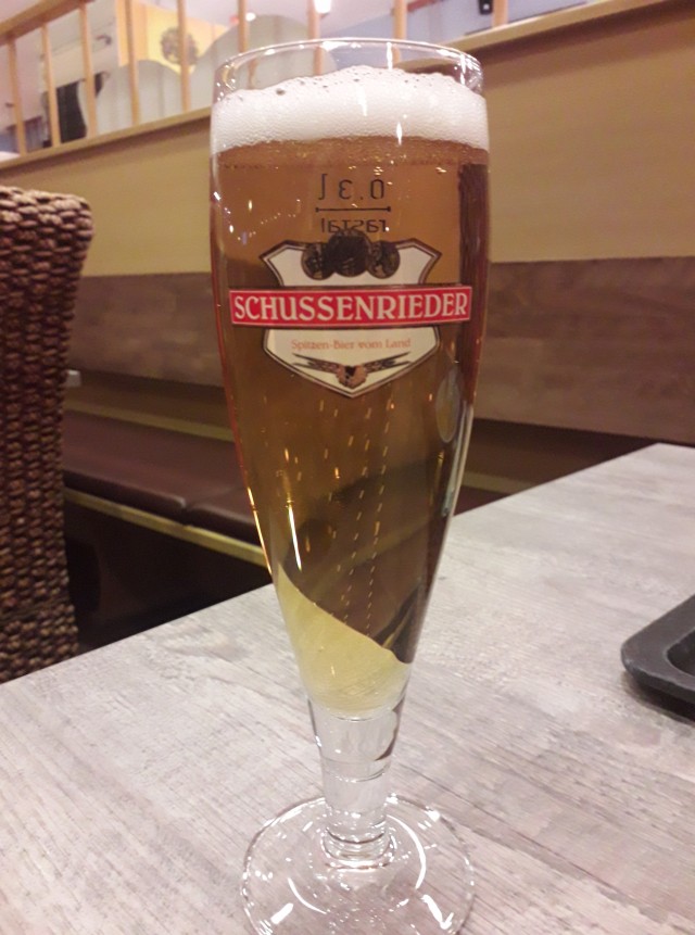 А, может, по пивку? Алкопост (BeerPosT)