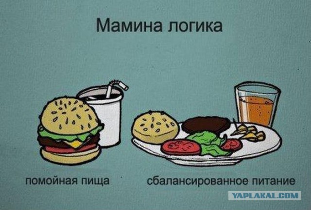 На Дальнем Востоке открылись первые рестораны «Макдоналдс»