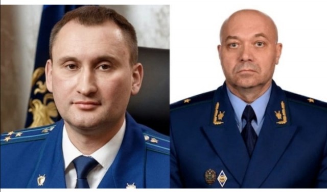 Нижегородские прокуроры устроили драку из-за дележки ведомственной квартиры