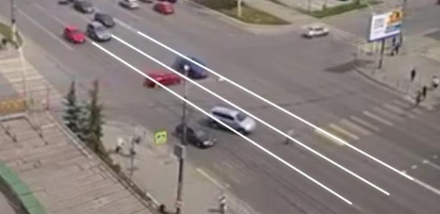 ДТП-перевёртыш: на HAVAL не сработала ни одна подушка безопасности