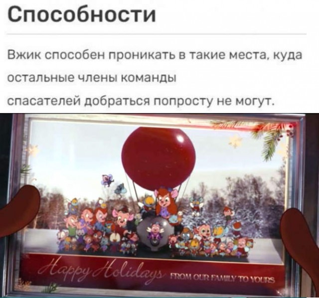 Среда пришла - неделя прошла, дорогие деграданты