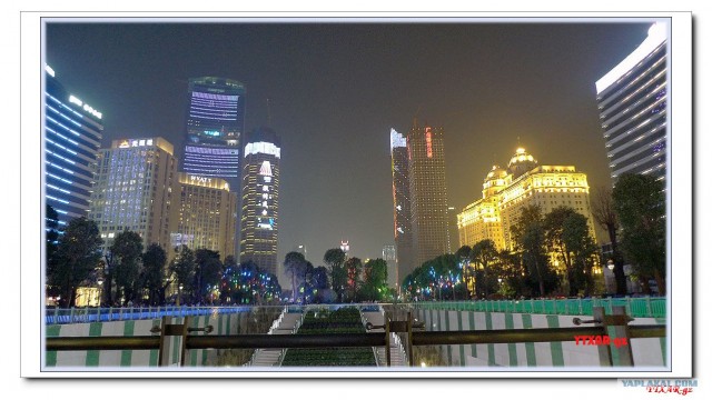 Очередная порция китайщины