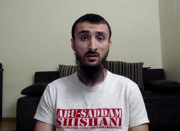 Главный критик Кадырова Тумсо Абдурахманов убит