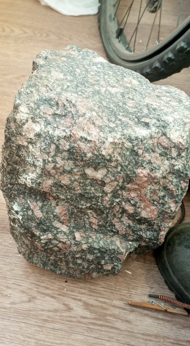Mineralientage München 2018