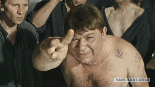 "Задавила авторитетом"