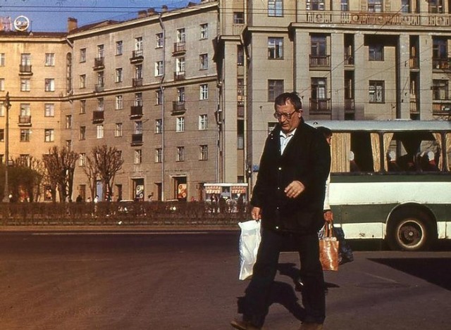 Люди и лица 19.12.23