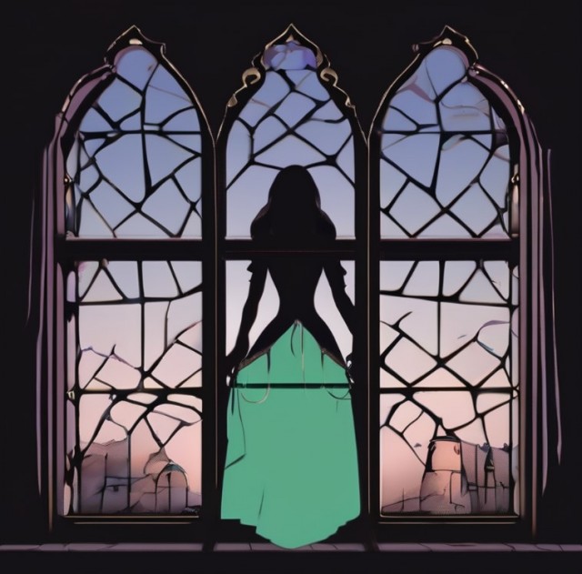 Ведьмины сказки