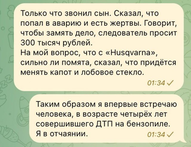 Весёлый полтишок 24.12.23