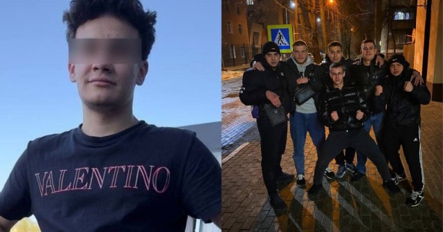 В Белгороде арестованы все фигуранты дела об избиении прохожих