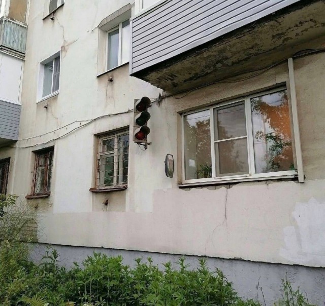 Немного субботней всячины