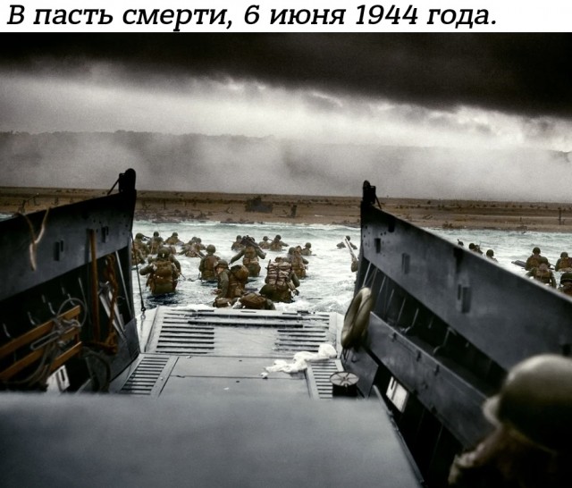 Небольшая подборка истрических фото (23.04)