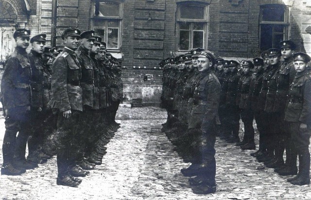 1917-1920. Из архива генерала Антона Ивановича Деникина