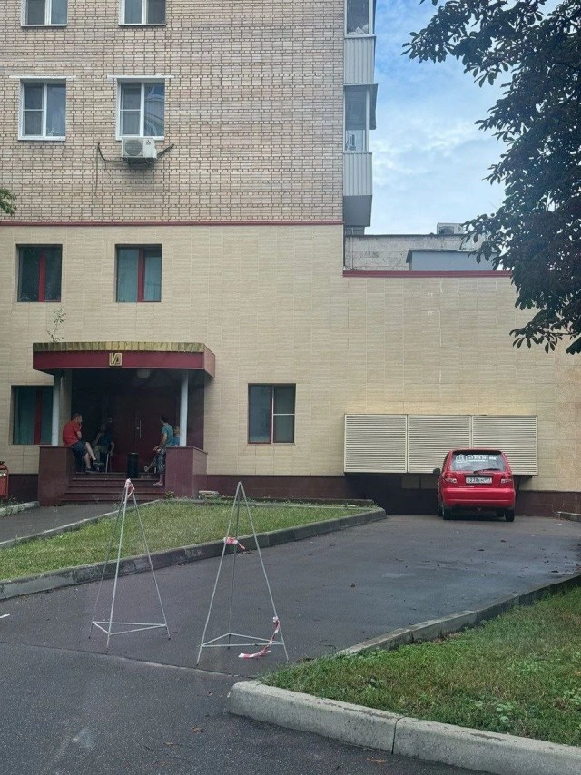 «НЕТ МЕГАХОСТЕЛУ»❗️