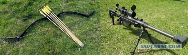 Рапира vs сабля