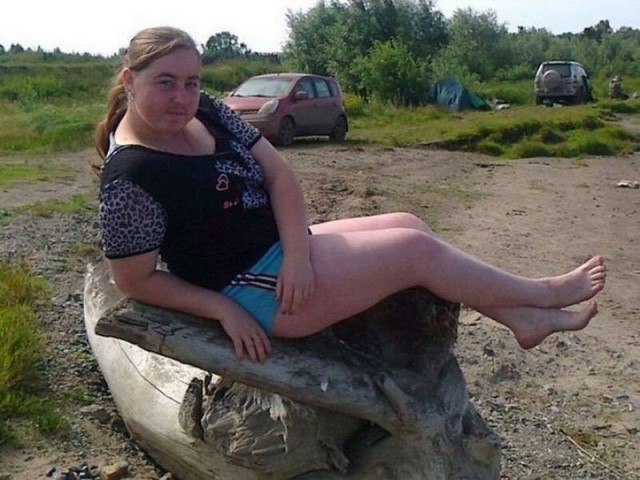Женственность