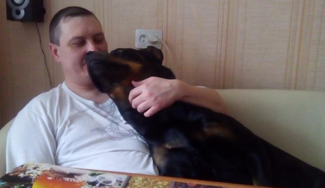 Собакочетверг же