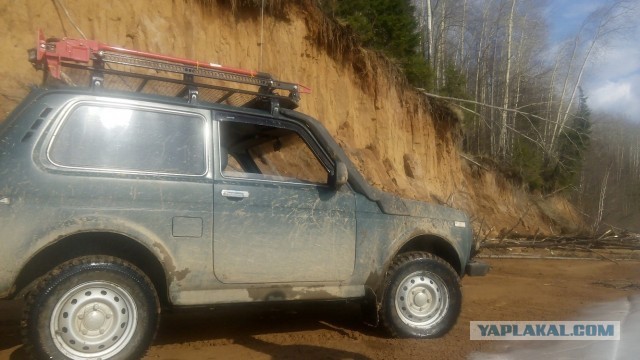 Как я на что пересаживался: