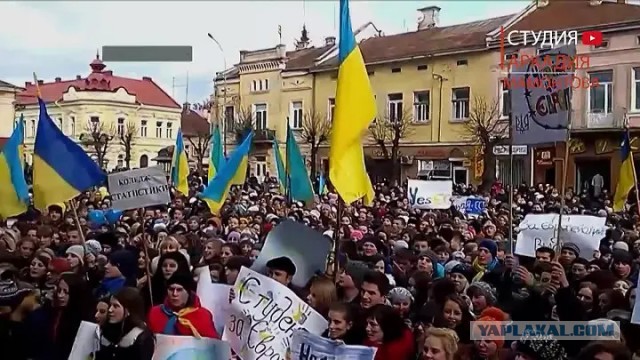 Европа разрабатывает план военной помощи Украине на 700 млрд. евро