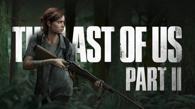 The Last of Us Part II Remastered вышла на ПК