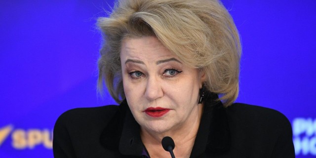 «Давайте ещё слово "развод" запретим»