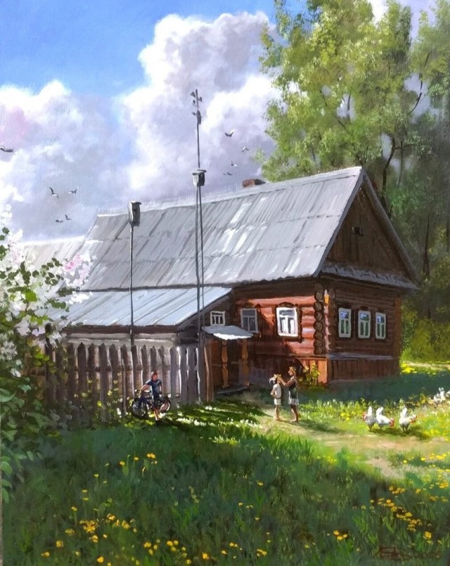АРТ-Воскресенье