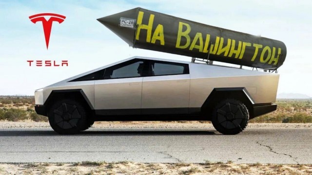 Трамп и Маск ссорятся в "прямом эфире" в Твиттере