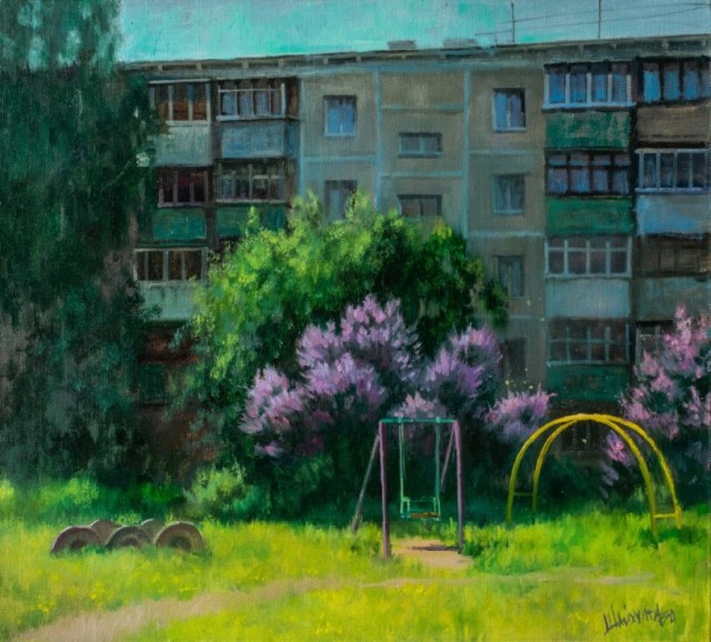 АРТ-Воскресенье
