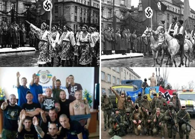 «Мы мертвых не боялись, это все были знакомые люди»