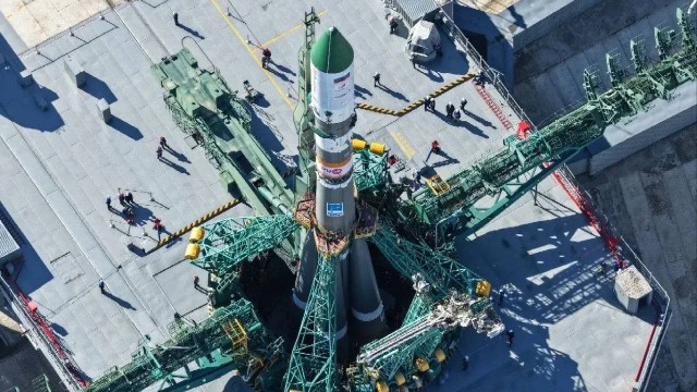 От Советского информбюро