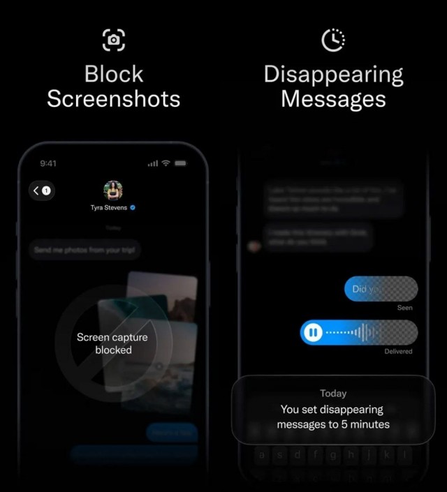 Илон Маск выпустил убийцу Telegram