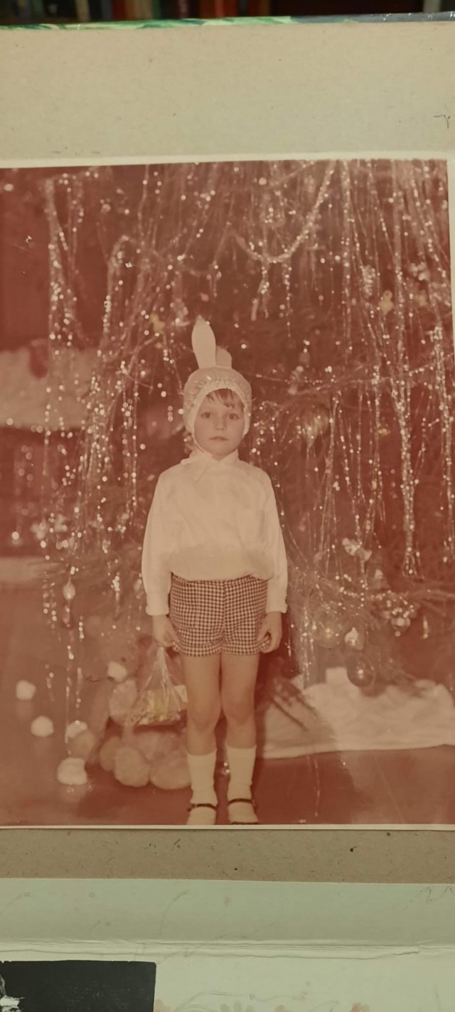 Фото детские