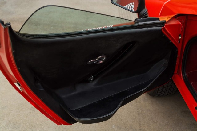 1974 Lancia Stratos HF Stradale. Автопятница №141.