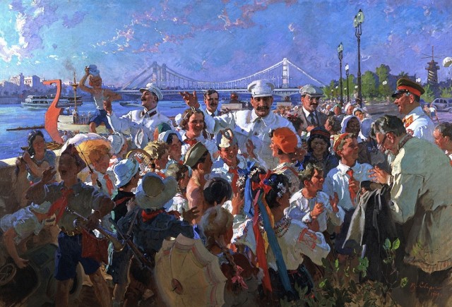 АРТ-Воскресенье