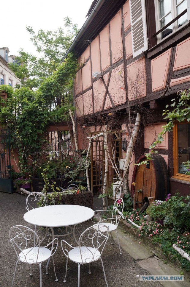 Поездка в Швейцарию