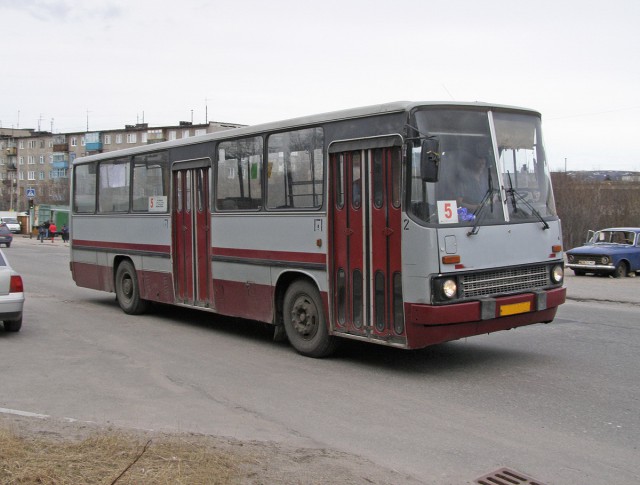 Игра на ЯПе: Угадай АВТО-7