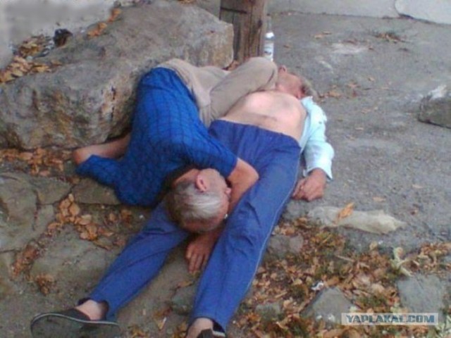 Всех с Пятницей! 16.04.2010