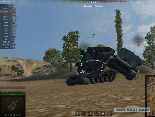 Wargaming 10