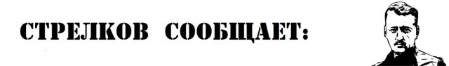 Ополчение Горловки: Сбит украинский Су-24