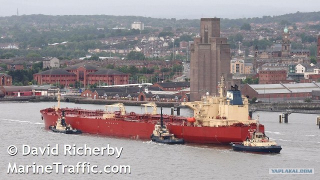 m/v "GEMINI"