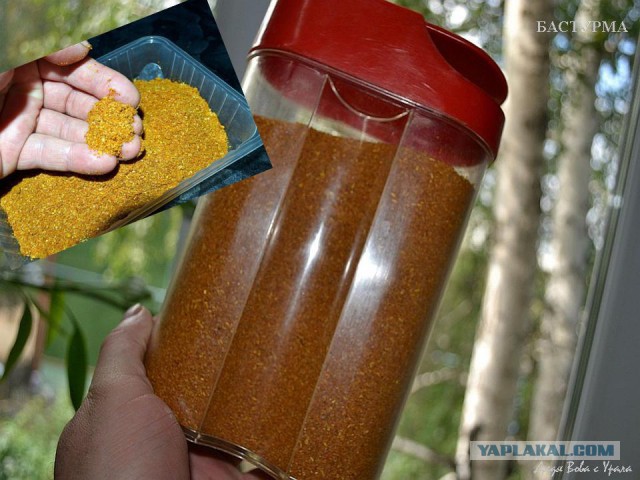 Кулинарная общалка