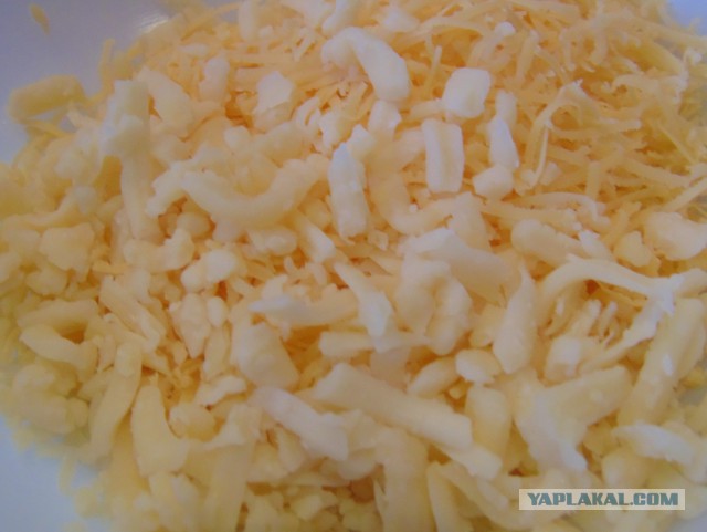 Тема памяти БоРмАnа и Дженибека, Готовим по рецептам ребят