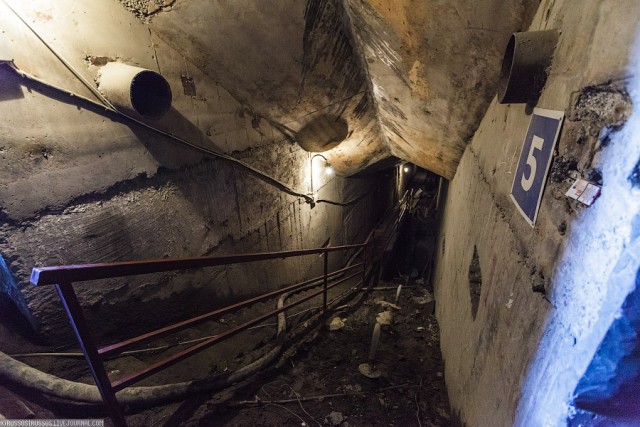 Богучанская ГЭС