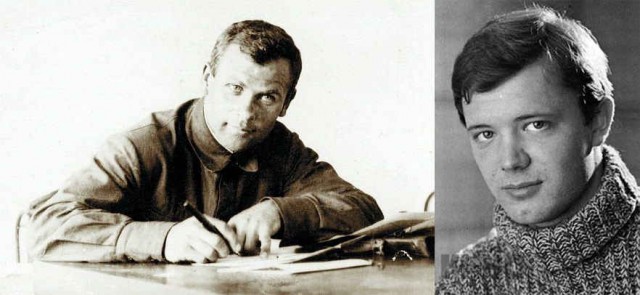 15 актеров и реальные люди, которых они сыграли