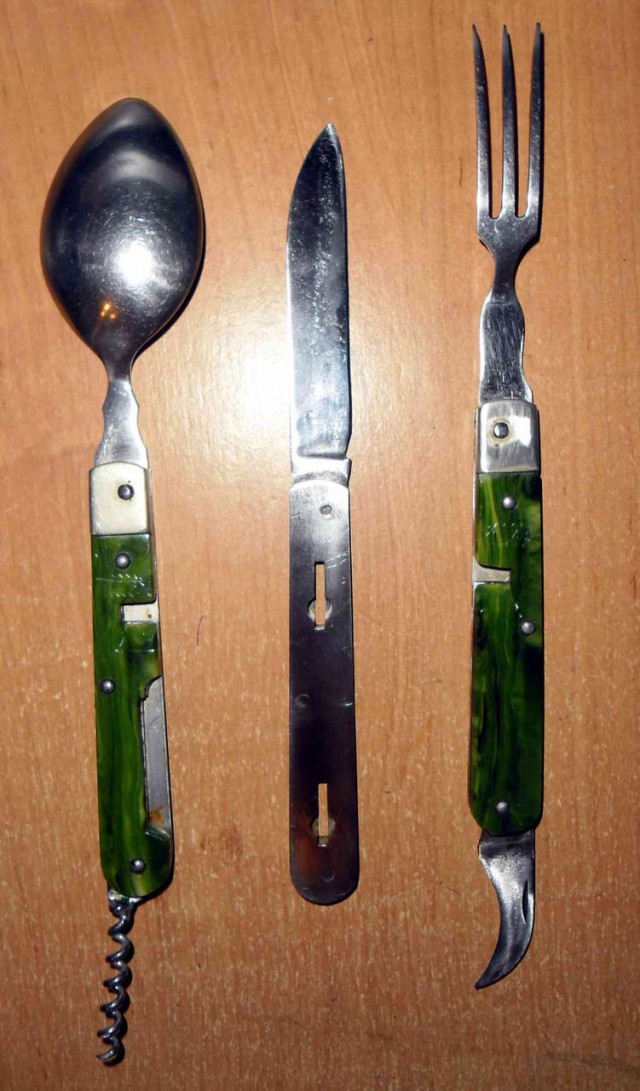 10 главных атрибутов советского туриста