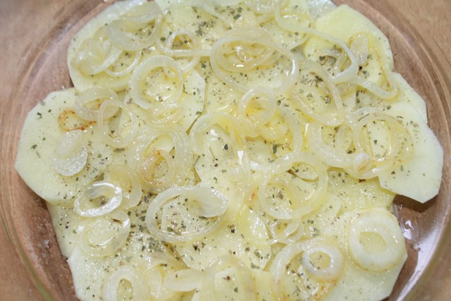 Гастрономическое путешествие мистера Andy, Кулинария для andy2308