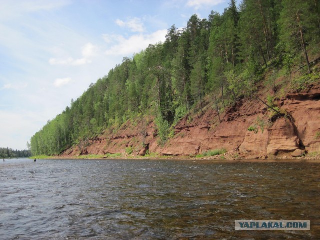 Сибирь 2015