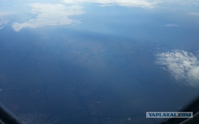 Отчет о путешествии в  Перу